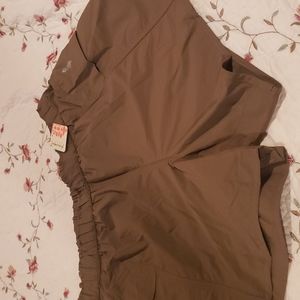 NWT Free People Movement Women's Shorts